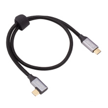 USB -тип C для типа C 100W 5A